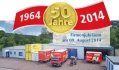 Logo Stutte Umzüge