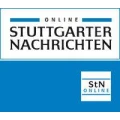 Logo Stuttgarter Nachrichten Verlagsgesellschaft mbH