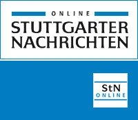 Logo Stuttgarter Nachrichten Verlagsgesellschaft mbH