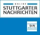 Logo Stuttgarter Zeitung