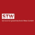 Logo STW Service & Servicetechnik West GmbH