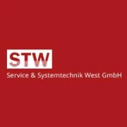 Logo STW Service & Servicetechnik West GmbH