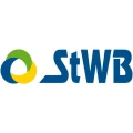 Logo StWB Stadtwerke Brandenburg an der Havel GmbH & Co. KG