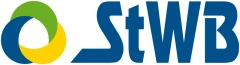 Logo StWB Stadtwerke Brandenburg an der Havel GmbH & Co. KG