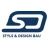 Logo Style & Design Bau Gmbh