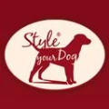 Logo Style your Dog Winsen/Luhe