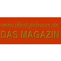 Logo stylefocus Foundation i.G.