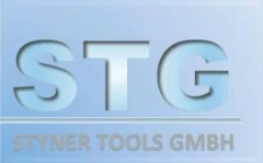 Logo Styner Tools GmbH