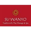 Logo Su Wanyo Traditionelle Thai Massage & Day Spa