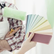 Suad Halilagic Raumausstattung Darmstadt