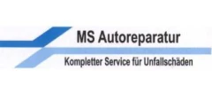 Logo MS Autoreparatur