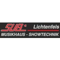 SUB-Musikhaus-Showtechnik in Lichtenfels – Fachmann für Musikinstrumente Lichtenfels