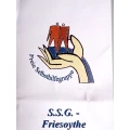 Sucht-Selbsthilfe-Gruppe S.S.G. - Friesoythe Friesoythe