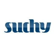 Logo Suchy Textilmaschinenbau GmbH
