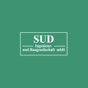 Logo SUD Ingenieur- und Baugesellschaft mbH
