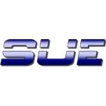 Logo SuE Software OHG Peter Enke u. Stefan Schermer