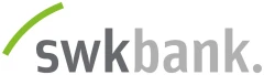 Logo Süd-West-Kreditbank Finanzierung GmbH