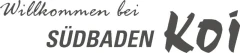 Logo Südbaden Koi Josef Hug