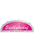 Logo S&uuml;dbahnhof Inh. S. Thieme