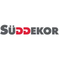 Logo SÜDDEKOR Druckerei GmbH & Co. KG
