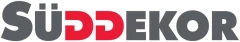 Logo SÜDDEKOR Druckerei GmbH & Co. KG