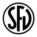 Logo S&uuml;ddeutscher Fu&szlig;ball-Verband e.V.