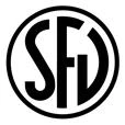 Logo Süddeutscher Fußball-Verband e.V.