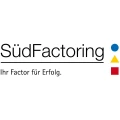 Logo S&uuml;dFactoring GmbH