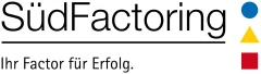 Logo SüdFactoring GmbH