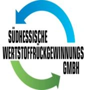 Logo Südhessische Wertstoffrückgewinnungs GmbH