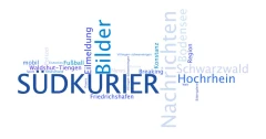 Logo S&Uuml;DKURIER GmbH