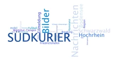 Logo SÜDKURIER GmbH