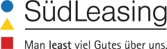 Logo SüdLeasing GmbH Standort Augsburg