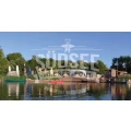 Logo S&uuml;dsee Wassersport Otterndorf
