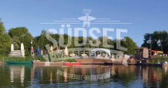 Logo Südsee Wassersport Otterndorf