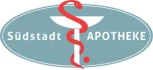 Logo Südstadt-Apotheke Christian Jung e.K.