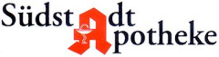 Logo Südstadt-Apotheke Frank Bong e.K.
