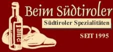 Logo Südtiroler Beim, Michael Villgrattner