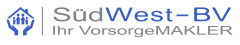 Logo SüdWest-Beratung & Vertrieb