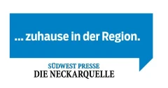 Logo SÜDWEST PRESSE DIE NECKARQUELLE