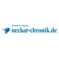 Logo S&uuml;dwest-Presse Neckar-Chronik
