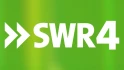 Logo Südwestrundfunk SWR, SWR4 Baden Radio Regionalbüro Baden-Baden