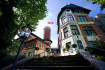 Logo Süllbergterrassen Das Bistro