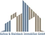 Logo Süllow & Steinbock Immobilien GmbH