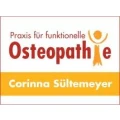 Logo S&uuml;ltemeyer Corinna Physiotherapiepraxis