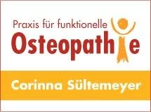 Logo Sültemeyer Corinna Physiotherapiepraxis