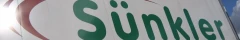 Logo Sünkler Spedition + Transportlogistik GmbH