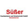 Logo S&uuml;&szlig;er Torsten Dachdeckermeister GmbH