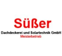 Logo Süßer Torsten Dachdeckermeister GmbH