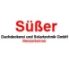 Logo S&uuml;&szlig;er Torsten Dachdeckermeister GmbH